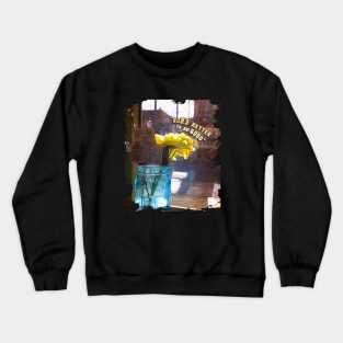 Happy New Year Crewneck Sweatshirt